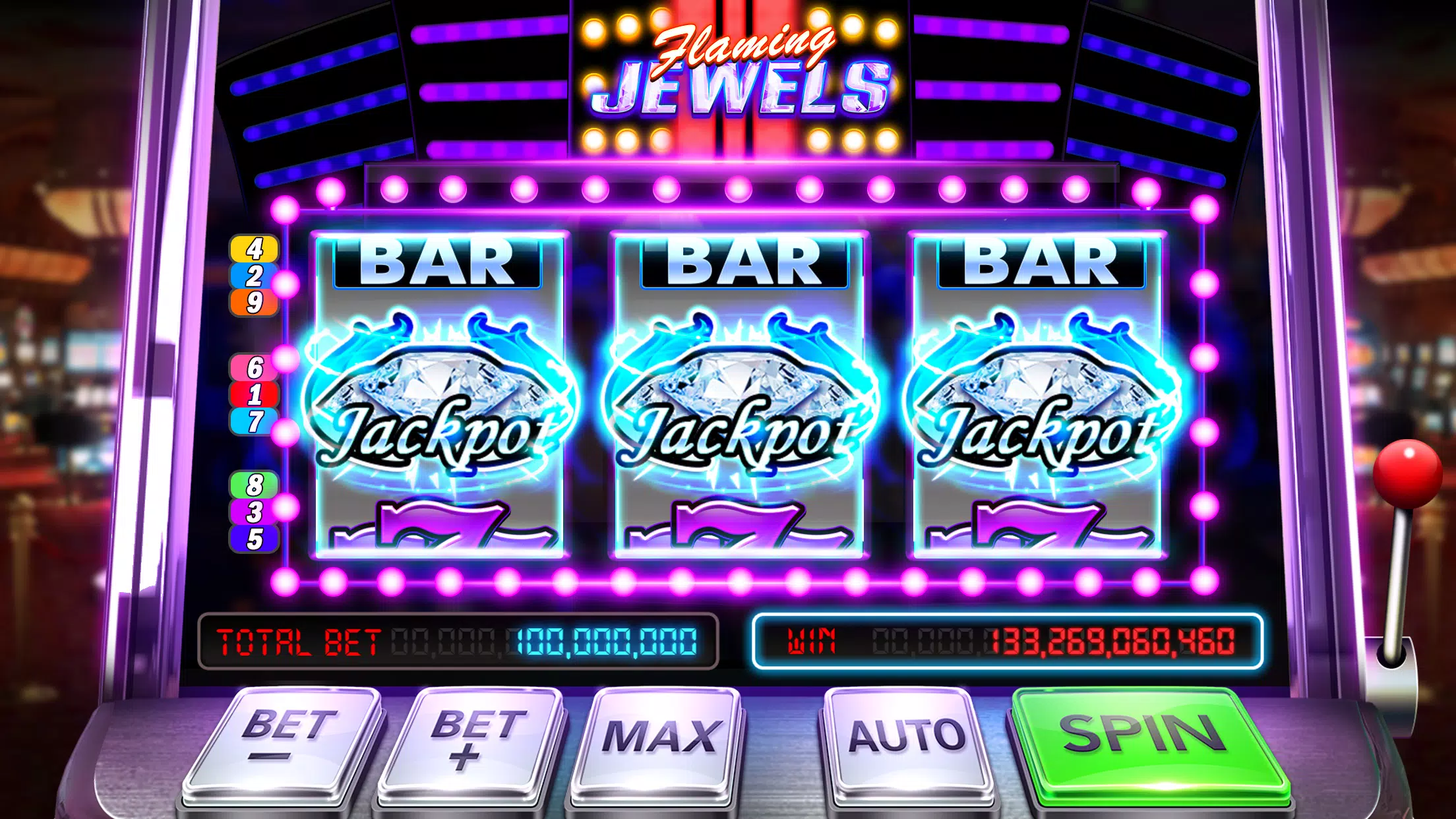 Bravo Classic Slots-777 Casino for Android - APK Download