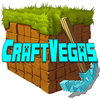 CraftVegas: Crafting & Buildin Mod apk скачать последнюю версию бесплатно
