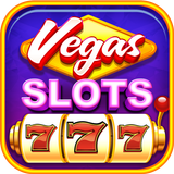 Vegas Jackpots - Classic Slots aplikacja