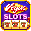 Vegas Jackpots - Classic Slots