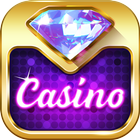 Slots Panther Vegas: Casino ikona