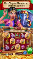 Slots Panther Vegas: Casino-Spielautomaten Screenshot 2