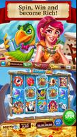 Slots Panther Vegas: Casino penulis hantaran