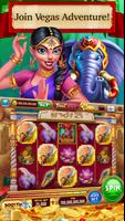 Slots Panther Vegas: Casino capture d'écran 2