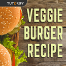 Veggie Burger Recipe APK