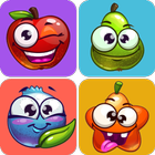 Memory game - Vegetables icône