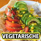 Vegetarische Rezepte 아이콘