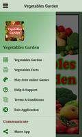 Vegetables Garden screenshot 1