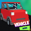 Mod for Minecraft Vehicle APK