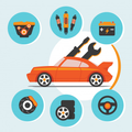 Vehicle Maintenance