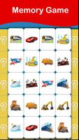 Vehicles Cards PRO syot layar 2