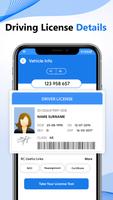 RTO Vehicle Information - Vehicle Owner Details screenshot 3