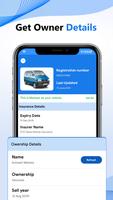 RTO Vehicle Information - Vehicle Owner Details screenshot 2