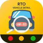 RTO Vehicle Information أيقونة