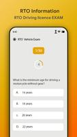 RTO Vehicle Information imagem de tela 3