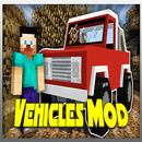 Mod Vehicles Cars for MCPE APK