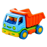 Truck Explorer v8