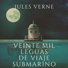 Veinte Mil Leguas de Viaje Submarino আইকন