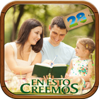 Las 28 doctrinas adventistas icon