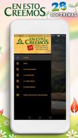 Las 28 doctrinas adventistas poster