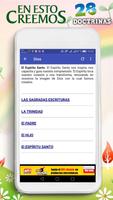 Las 28 doctrinas adventistas screenshot 1