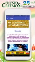 Las 28 doctrinas adventistas screenshot 2