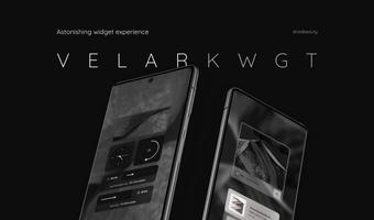 Velar KWGT Affiche