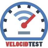 VelocidTest - Test de Velocidad de Internet