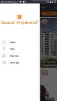 Kumar Properties captura de pantalla 3