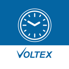 Voltex TIC biểu tượng