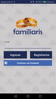 Familiaris Affiche