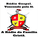 APK Radio Vencendo Pela Fé