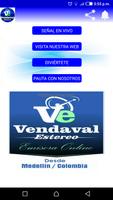 VENDAVAL ESTÉREO تصوير الشاشة 1