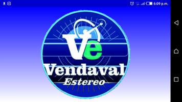 VENDAVAL ESTÉREO স্ক্রিনশট 3