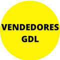 VENDEDORES GDL