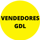 VENDEDORES GDL biểu tượng