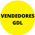 VENDEDORES GDL أيقونة