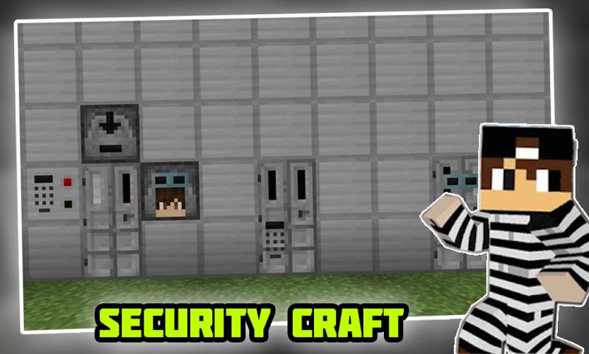 Security craft Security craft