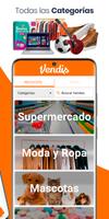 Tiendas Vendis - Compra Online ảnh chụp màn hình 1