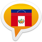 Chat Venezolanos en Perú - Conoce gente icône