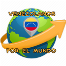 Venezolanos por el Mundo APK