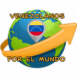 Venezolanos por el Mundo