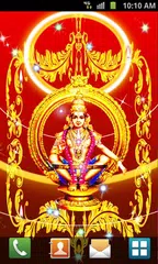 Baixar Ayyappa Live Wallpaper APK