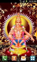 Baixar Ayyappa Live Wallpaper APK