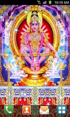 Baixar Ayyappa Live Wallpaper APK