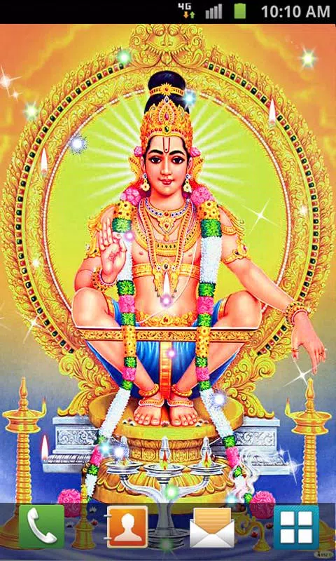Ayyappa Live Wallpaper APK for Android Download Ayyappa Live Wallpaper APK for Android Download