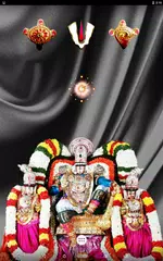 BalajiClock Live Wallpaper APK Herunterladen