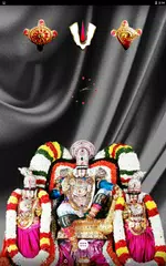 BalajiClock Live Wallpaper APK Herunterladen