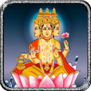 Brahma Live Wallpaper APK
