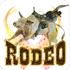 Bull Rodeo Live Wallpaper ikon